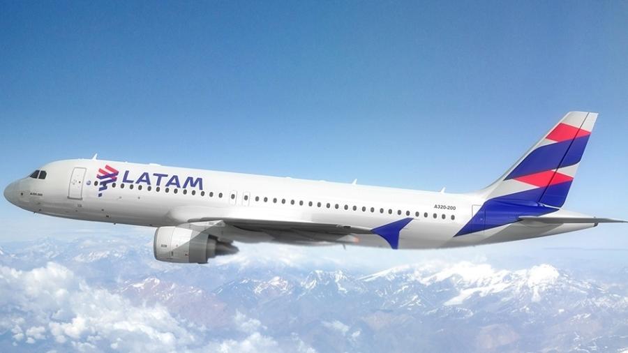 LATAM - پاندمی کرونا باعث افزایش ضرر خالص LATAM Airlines شد