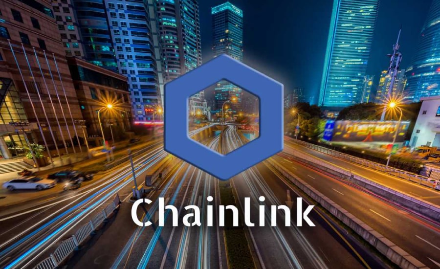 Quest ce que chainlink - لیکویید شدن 20 میلیون دلار پوزیشن کوتاه مدت LINK در Aave!