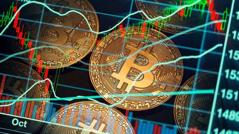 bitcoin 3 - تحلیل بیت کوین؛ جمعه 7 شهریور