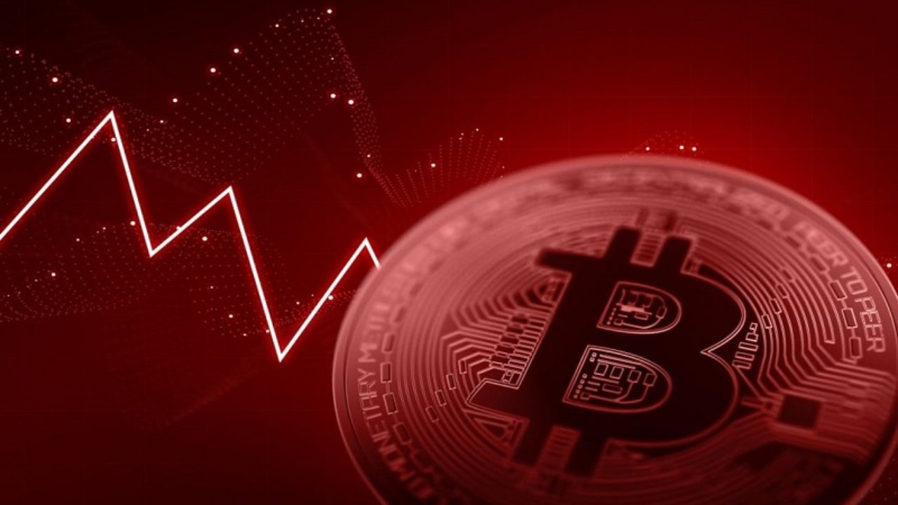 bitcoin crash - تحلیل بیت کوین؛ چهارشنبه 2 مهر