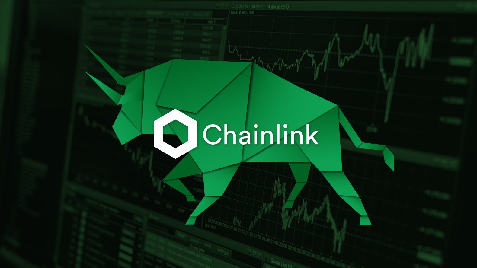 chainlink price analysis bullish - [Chainlink [LINK رکورد جدیدی را همزمان با سقوط سایر کوین های برجسته دیگر ثبت می کند!