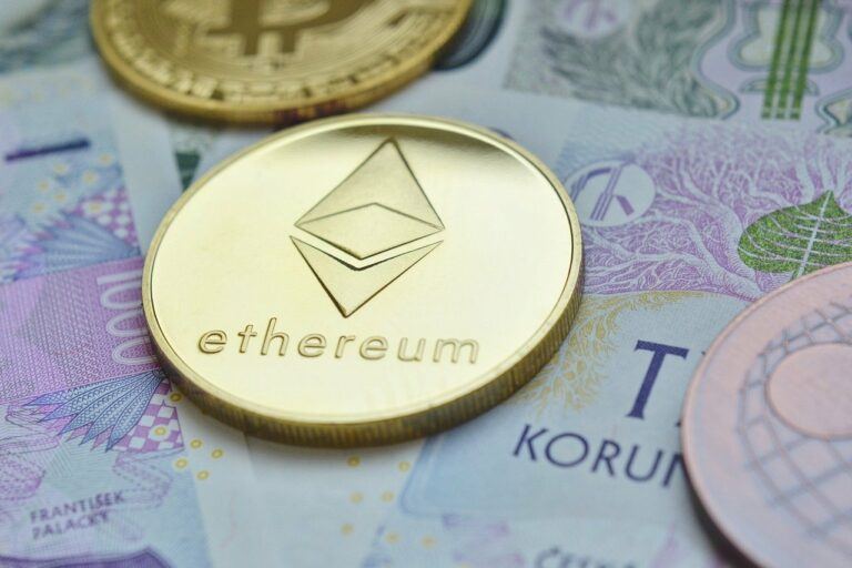 ethereum ether coin pixabayu 768x512 1 - معامله گر سابق وال استریت: اتریوم و DeFi در حال ورود به «مرحله جریان اصلی» هستند!