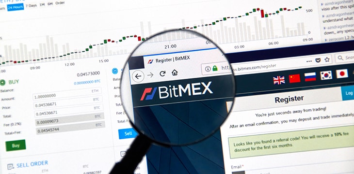 know your customer verification coming to bitmex platform - صرافی BitMEX کاربران اونتاریوی کانادا را تحریم می کند!