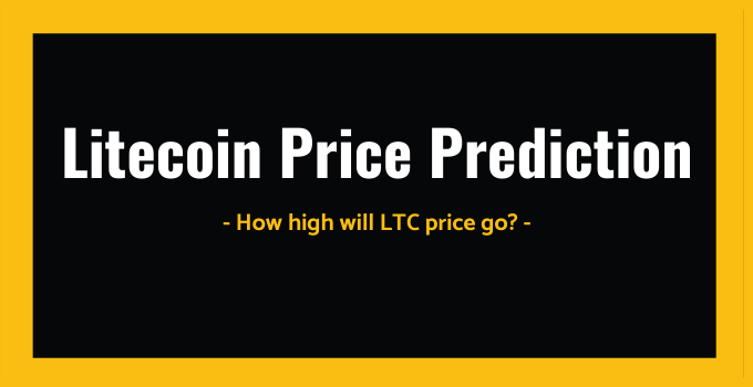 litecoin price prediction - پیش بینی قیمت لایت کوین: چهارشنبه (5 شهریور)