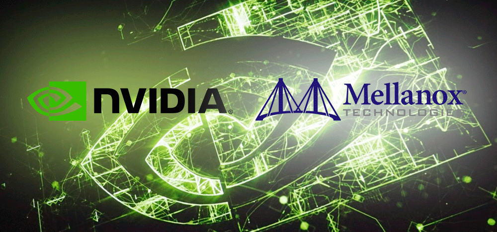 nvidia mellanox - درآمد Nvidia، رکورد درآمد کلی این سهام را در سه ماهه دوم ثبت کرد!!