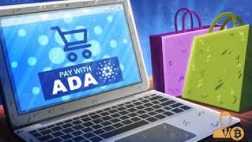 qwa - ایجاد پلتفرم شاپیفای کاردانو، پرداخت های ADA را در فروشگاه های آنلاین ممکن ساخت