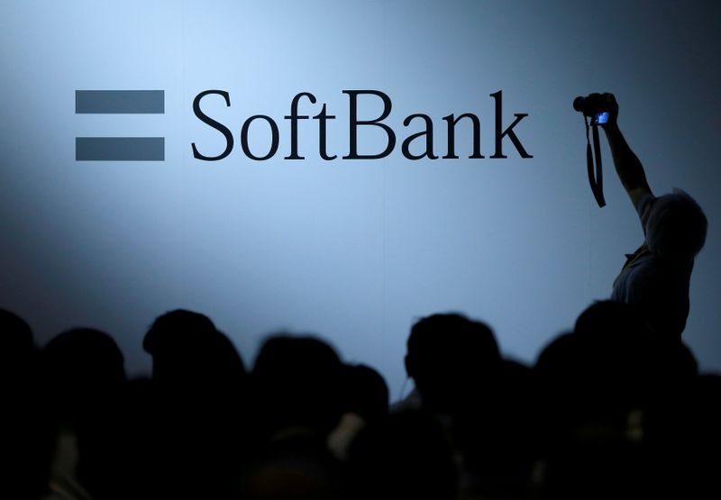 softbank - سافت بانک برای بازخرید سهام خود 3.8 میلیارد دلار هزینه کرده است