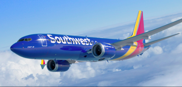 southwest737 - مدیر عامل شرکت هواپیمایی Southwest Airlines سودآوری شرکت را امسال "تصوری باطل" اعلام کرد!!