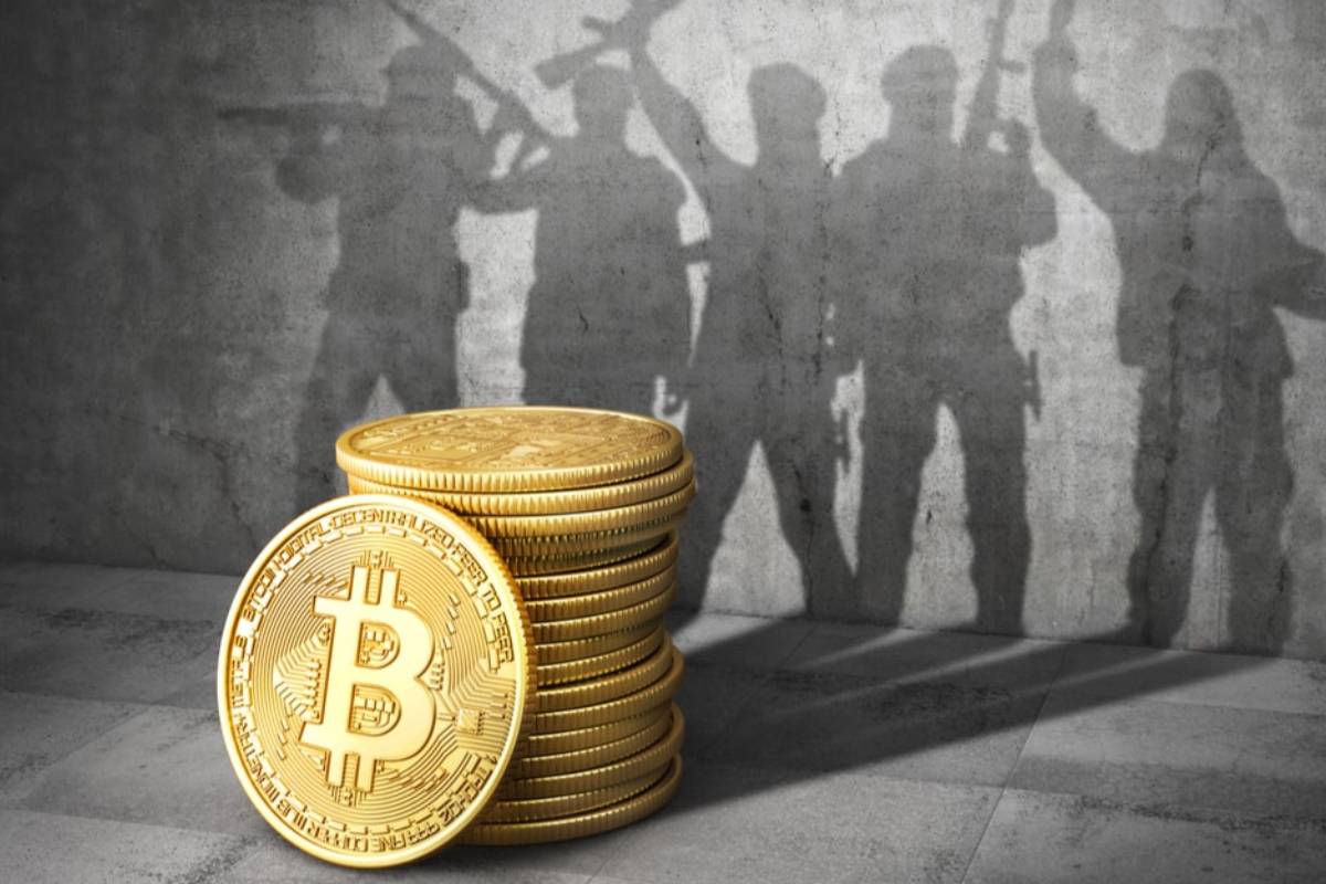 us seized millions cryptocurrency - چندین حساب رمزارزی مرتبط با گروه‌های تروریستی داعش و القاعده توقیف شد!