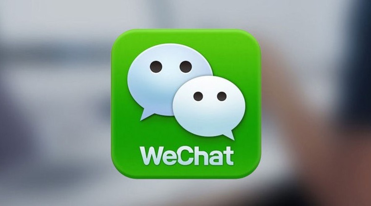 wechat logo official 1200 - تحریم WeChat بازار 44 میلیارد دلاری Apple را در چین به چالش می کشد