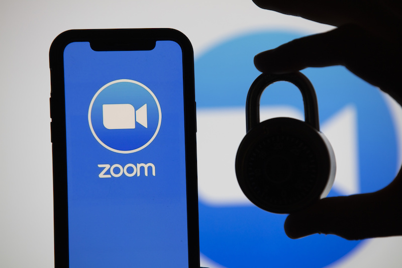 zoom security  - Zoom یک مرکز اطلاعاتی جدید را در سنگاپور افتتاح کرد!!