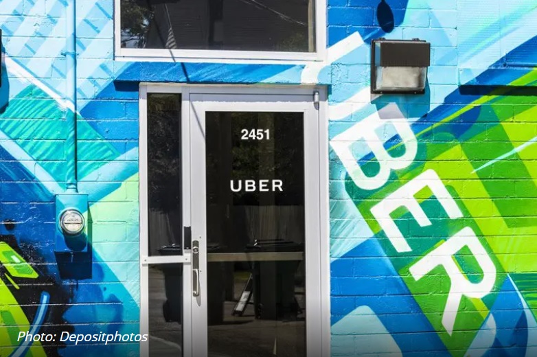 اوبر - شرکت Uber قصد دارد ارز های دیجیتال را به عنوان روش پرداختی برای سفر ها اضافه کند!