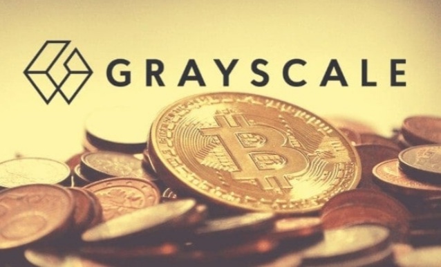 تبلیغ کریپتو - صندوق سرمایه گذاری Grayscale برای ارزهای دیجیتال کمپین تبلیغاتی راه اندازی کرده است!
