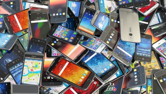 تلفن هوشمند - هند باعث افزایش تولید تلفن‌های هوشمند می‌شود