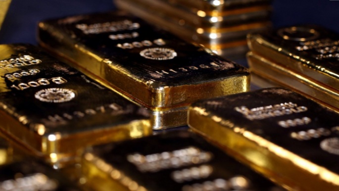 طلا 2 - تحلیل قیمت طلا: XAU / USD در آسیا ۰.۵٪ افزایش یافت، اما این رشد میتواند کوتاه مدت باشد