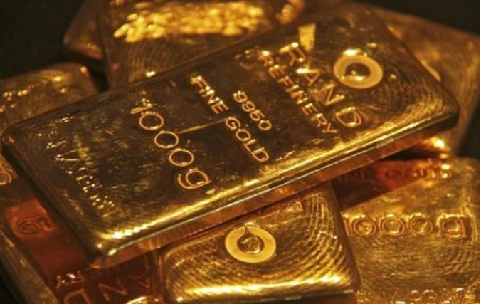 طلا انس دلار چین - ادامه پیشروی طلا پس از عبور از سطح ۲٫۰۰۰$