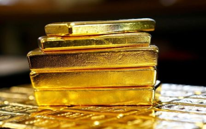 طلا انس دلار کرونا - بررسی دلایل فاندامنتال ریزش قیمت انس جهانی طلا