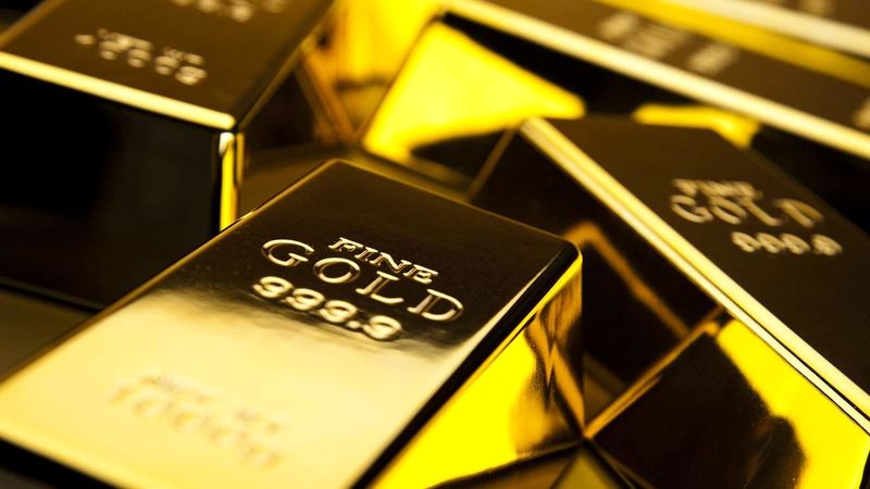 طلا - تحلیل تکنیکال قیمت انس جهانی طلا؛ یکشنبه ۱۶ آگوست(۲۶ مرداد)