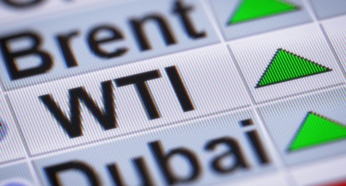 نفت 1 - دلایل صعود نکردن قیمت نفت WTI چیست؟