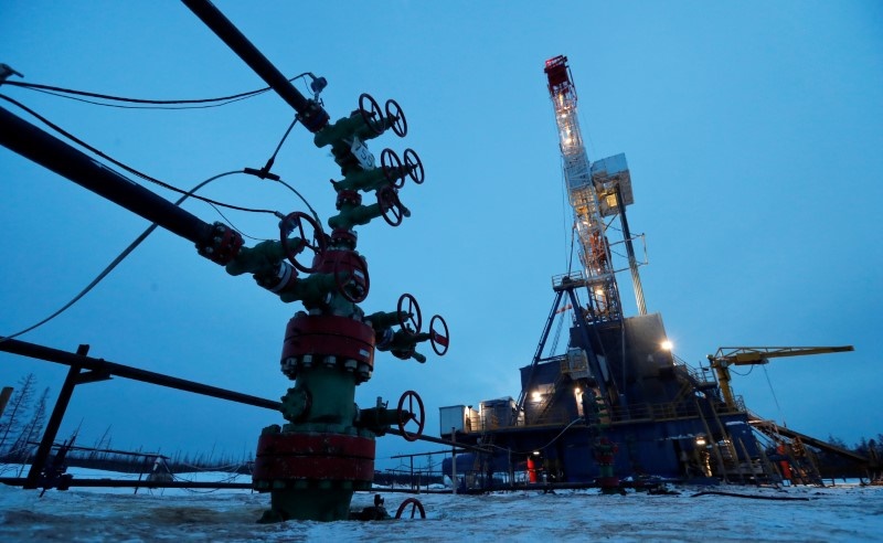 نفت روسیه - افزایش تولید نفت خام روسیه به 9.37میلیون بشکه در روز در ماه جولای