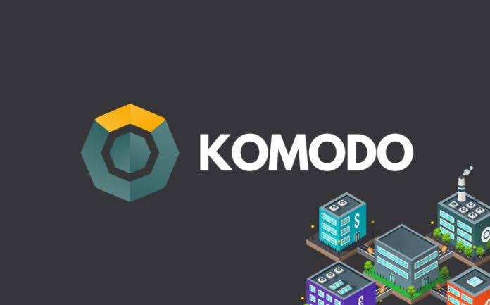 98894F30 C9B3 4C70 91B4 187D3F3E2538 - توضیحی کوتاه در مورد Komodo