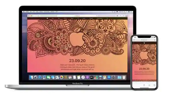 Apple Products - اولین فروشگاه آنلاین Apple امروز در هند راه اندازی می شود