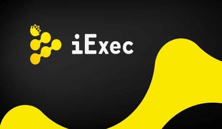 C4D37973 1103 4B8E 92CF 9278C844F28D - آنچه که باید در مورد iExec بدانید !