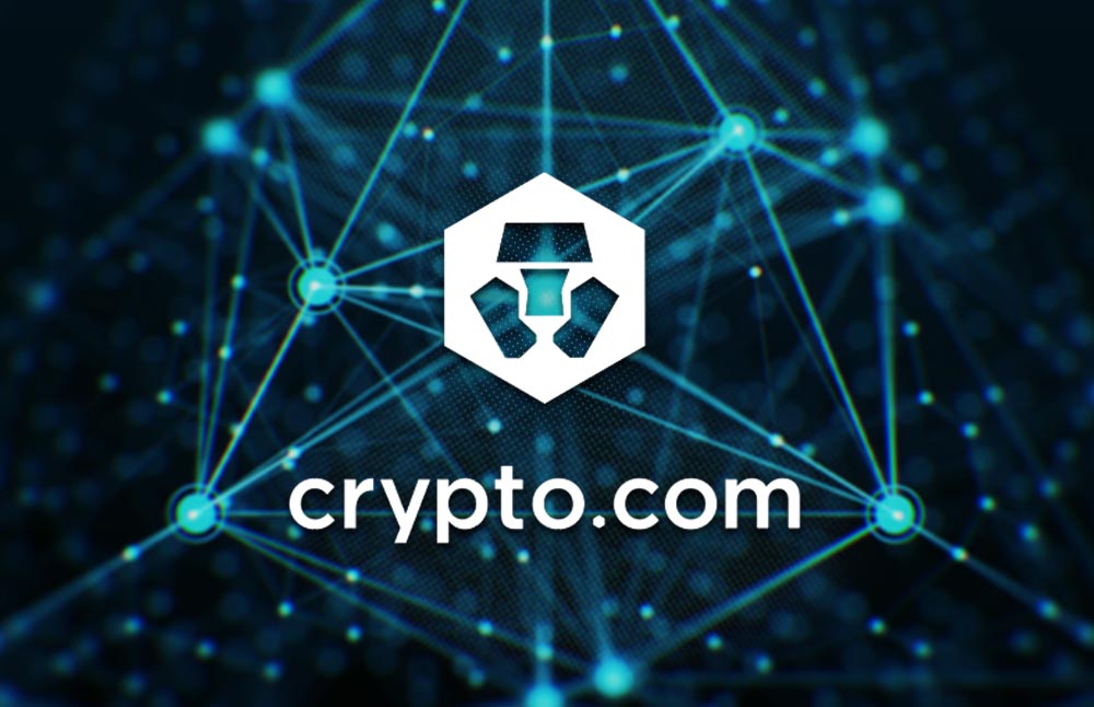 Crypto com - Crypto.com پلتفرم DeFi Swap را راه اندازی می کند