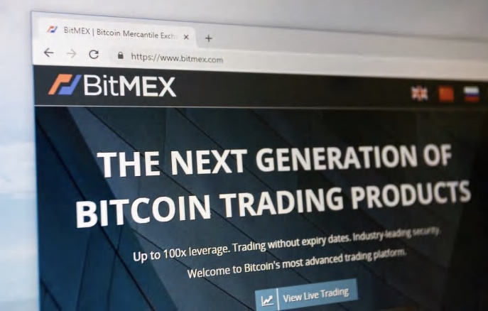 D37E6100 2F9B 40EC 9369 BBCDC0F5DAC4 - ‏BitMEX برای بیش از 2 سال برای اولین بار کوین های رمزنگاری جدید را لیست می کند