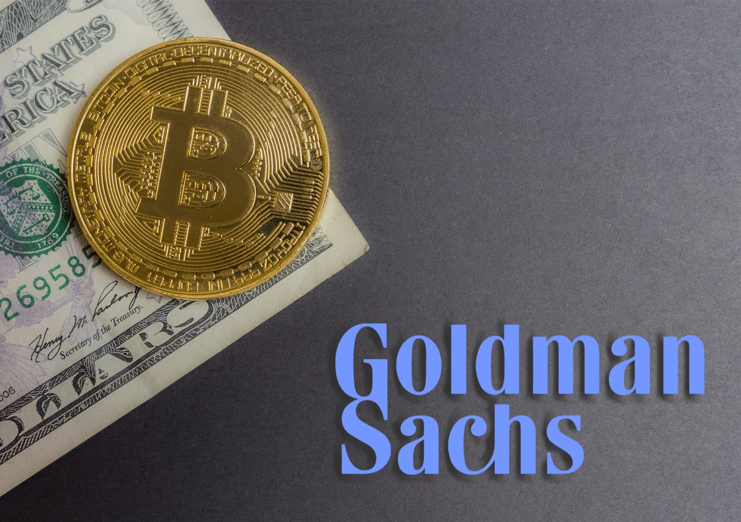 Goldman Sachs Crypto - Goldman Sachs تیم دارایی های دیجیتال خود را تکمیل می کند