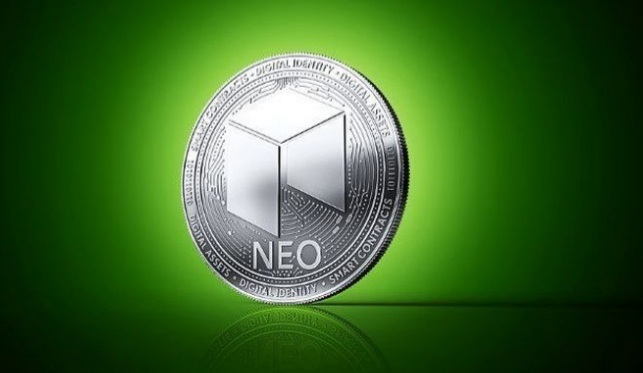 NEO - تحلیل تکنیکال NEO؛ شنبه، ۵ مهر