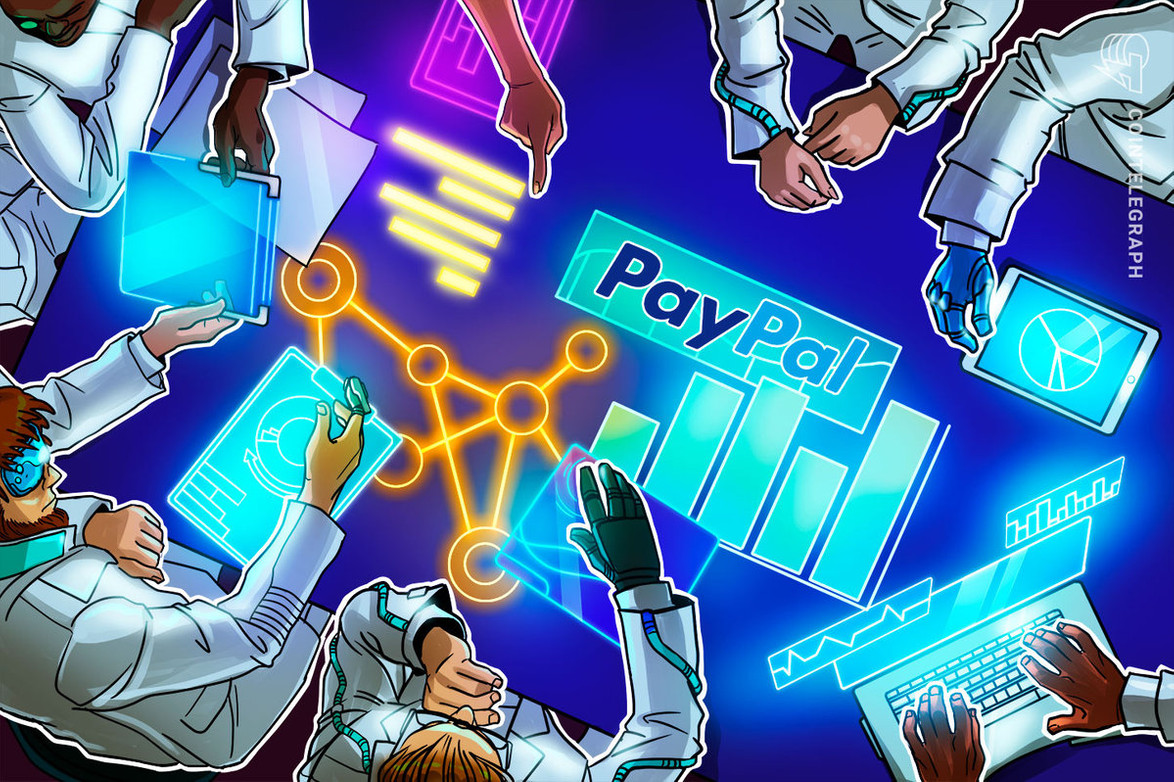 Paypal - یکپارچه سازی  PayPal با صرافی bitFlyer Europe