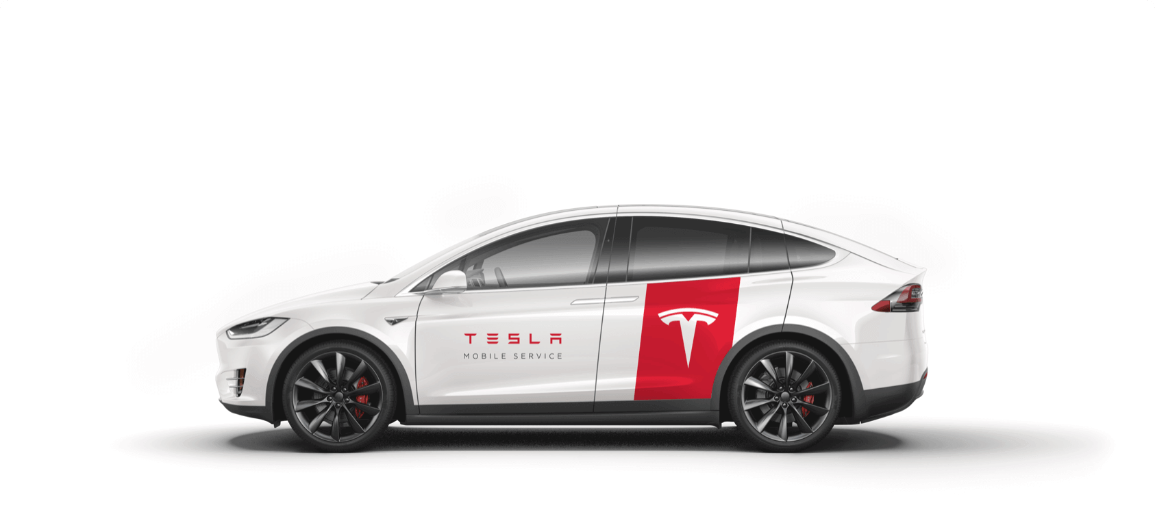 Tesla - Tesla بیشترین افت یک روزه ی سهام خود را تجربه کرد