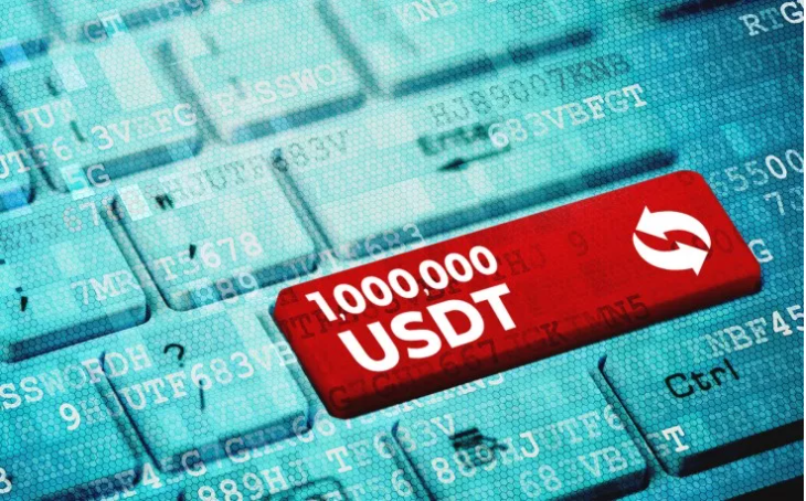 Tether Recovers 1000000 USDT - بازیابی یک میلیون تتر ارسال شده به آدرس DeFi اشتباه ،چگونه این کار انجام شد؟