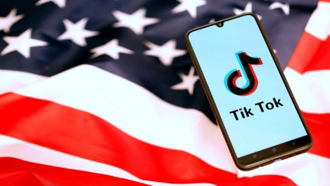TikTok - خرید TikTok توسط اوراکل نگرانی‌های دولت ترامپ را کاهش نداده است