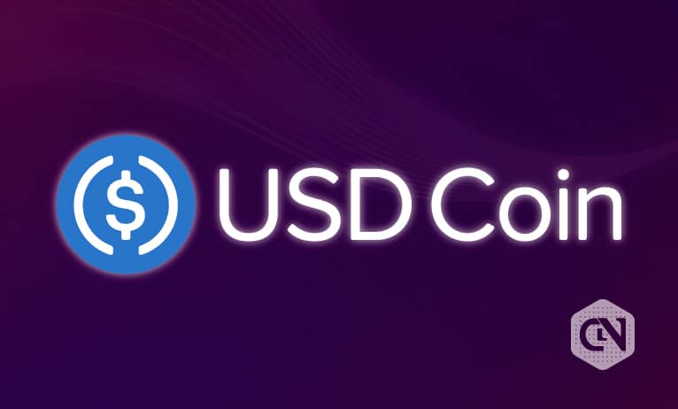 USD Coin price analysis - تحلیل قیمت USDC، چهارشنبه، 2 مهر
