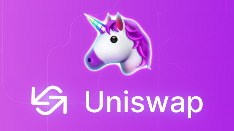 Uniswap 1 - گزارش عملکرد UniSwap در هفته ای که گذشت