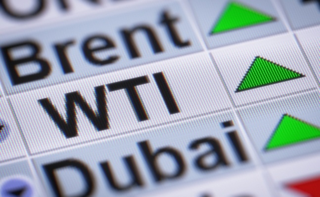 WTI - تحلیل قیمت نفت WTI؛ سه‌شنبه، ۱۸ شهریور