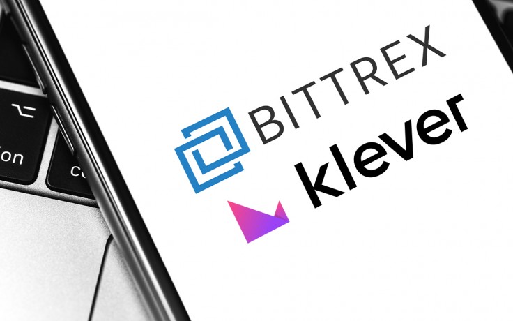 WhatsApp Image 2020 09 02 at 10.21.46 PM - (Klever (KLV در Bittrex ، یکی از 10 صرافی برتر جهان در شرف لیست شدن است!