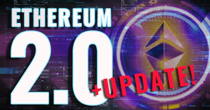 article ethereum20 - نکاتی که قبل از استیک ETH 2.0 باید به آن توجه کرد