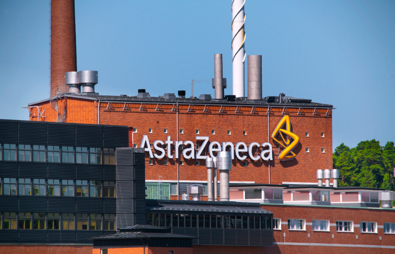 astrazeneca - قرارداد جدید استرالیا با AstraZeneca برای تولید واکسن Covid-19