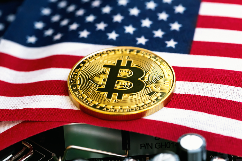 bitcoin - انتخابات آینده آمریكا ،خطری بزرگ برای BITCOIN