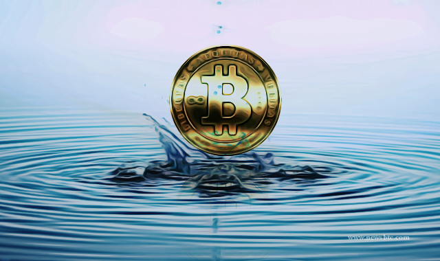 bitcoin liquidity analysis newsbtc - تحلیل بیت کوین؛ پنجشنبه 24 مهر