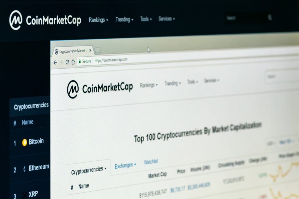 coinmarketcap - مدیران اجرایی کوین مارکت کپ این شرکت را ترک کردند