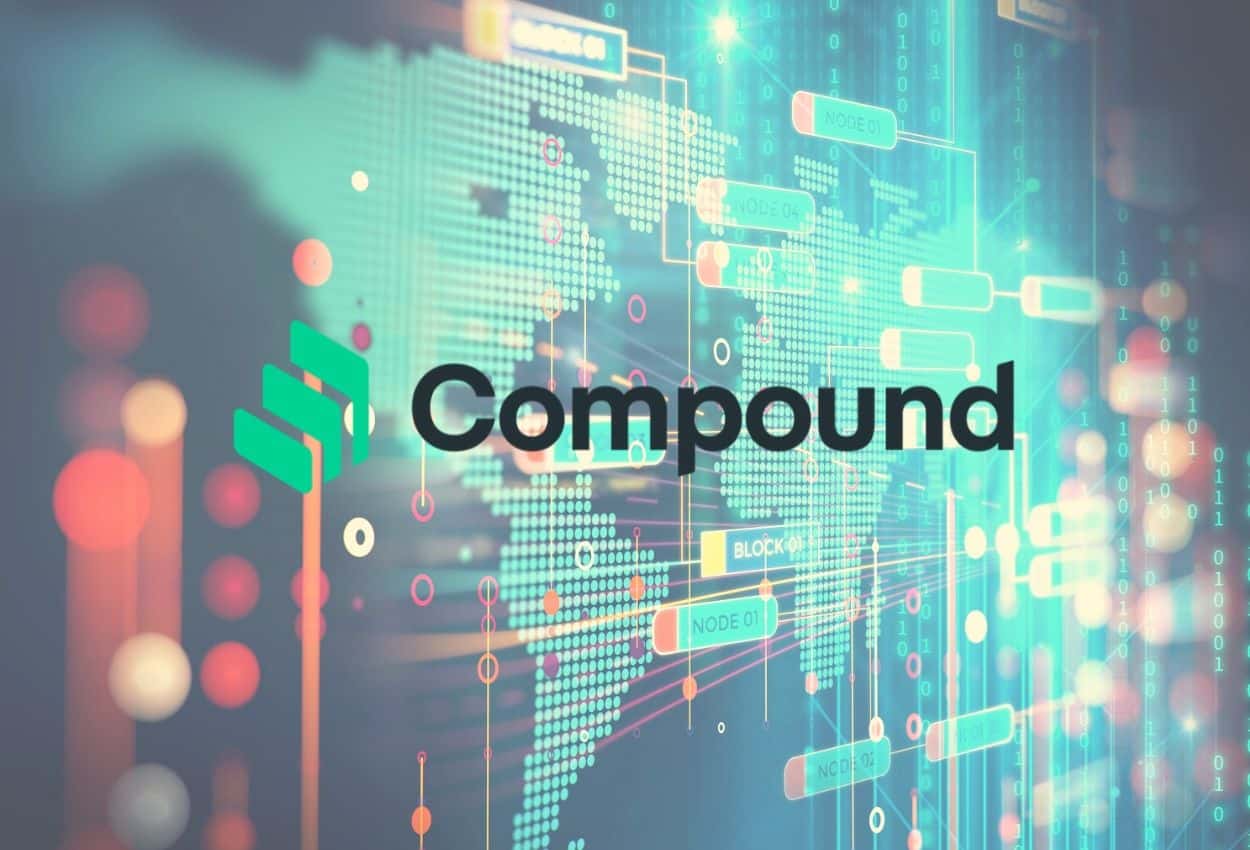 compound defi min - تحلیل تکنیکال: عملکرد COMP/USD از رمز ارزهای اصلی دیگر پیشی گرفته است!
