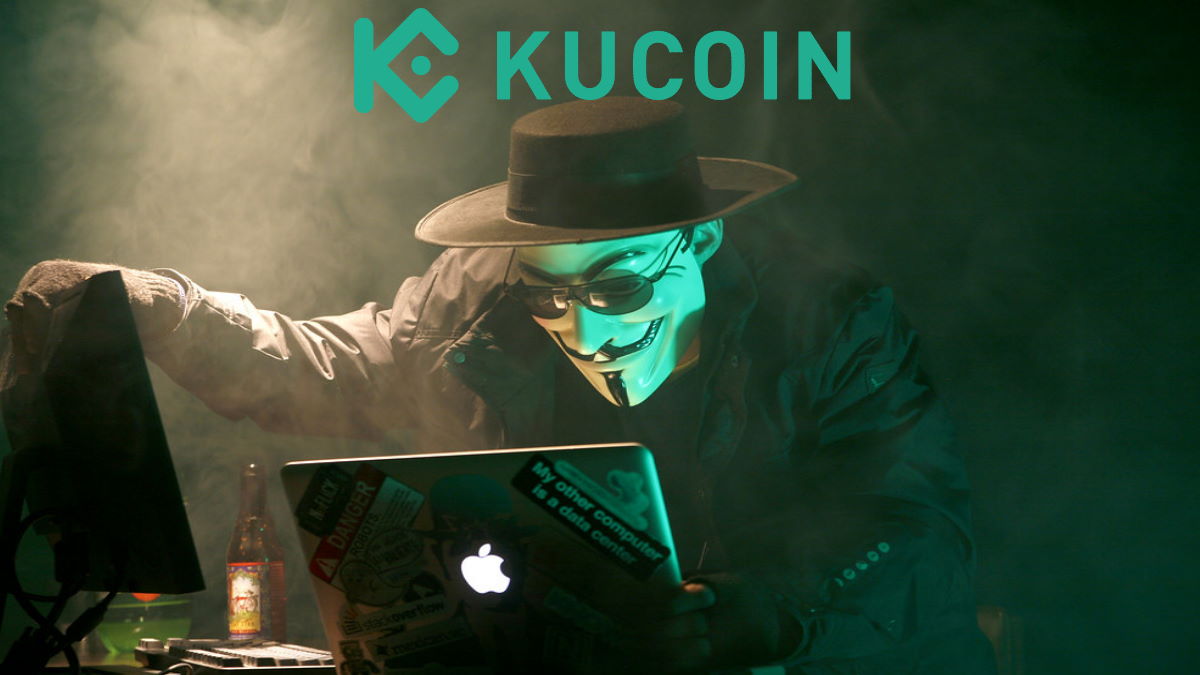cxcx - مبادلات ارز دیجیتال صرافی KuCoin هک شد