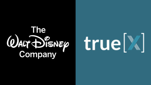 disney sells truex gimbal - والت دیزنی، کمپانی تبلیغاتی TrueX را به Gimbal واگذار کرد