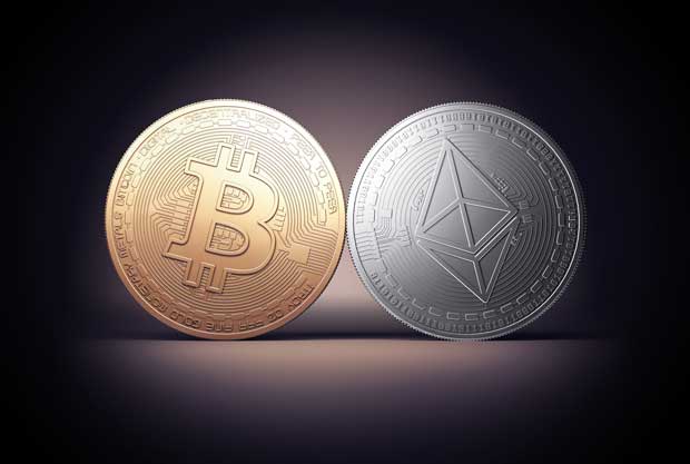 ethereum bitcoin - خرید و نگهداری بیت کوین بهتراز اتریوم است