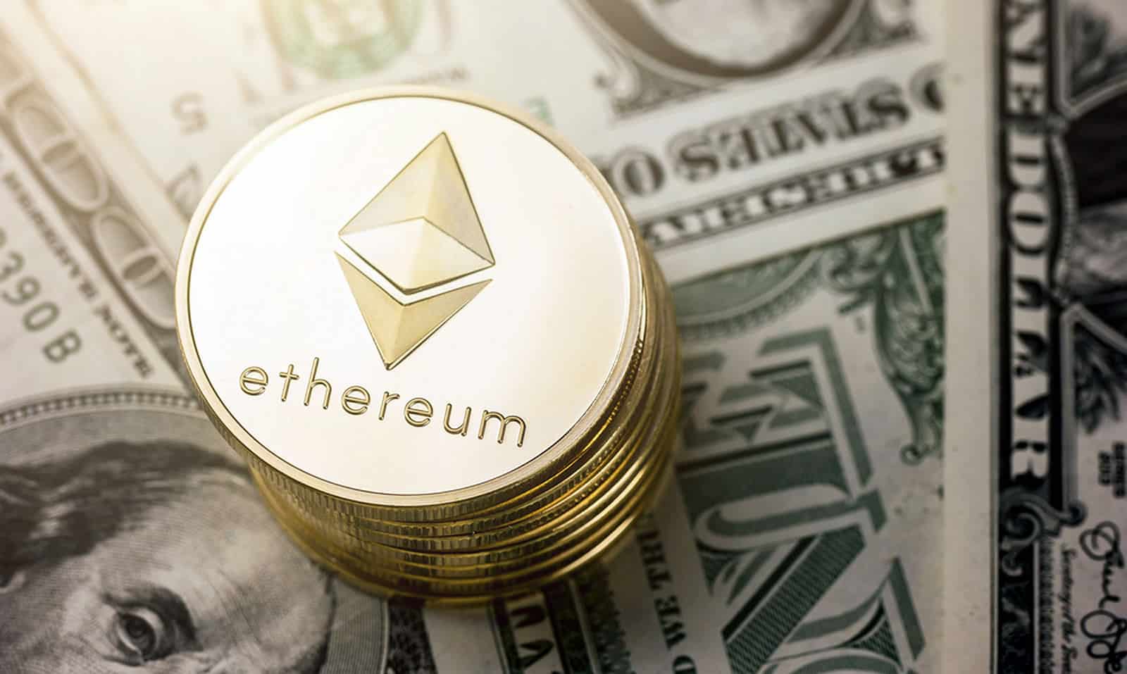 ethereummoney - تحلیل تکنیکال اتریوم؛ پنجشنبه، 3 مهر