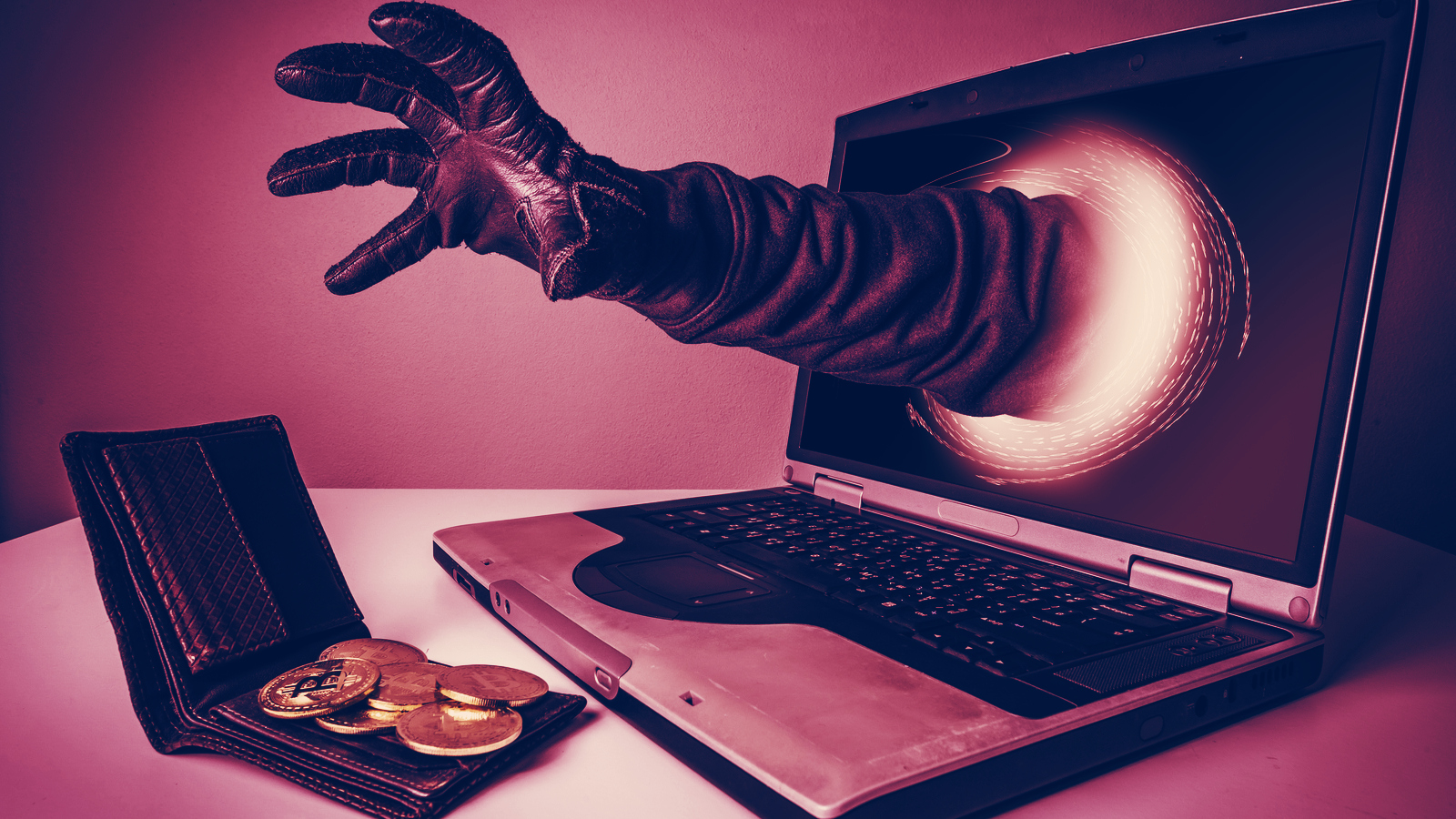 fdreytiuryr - سرقت 15 میلیون دلاری هکرها از یک پروژه اجرانشده Yearn Finance
